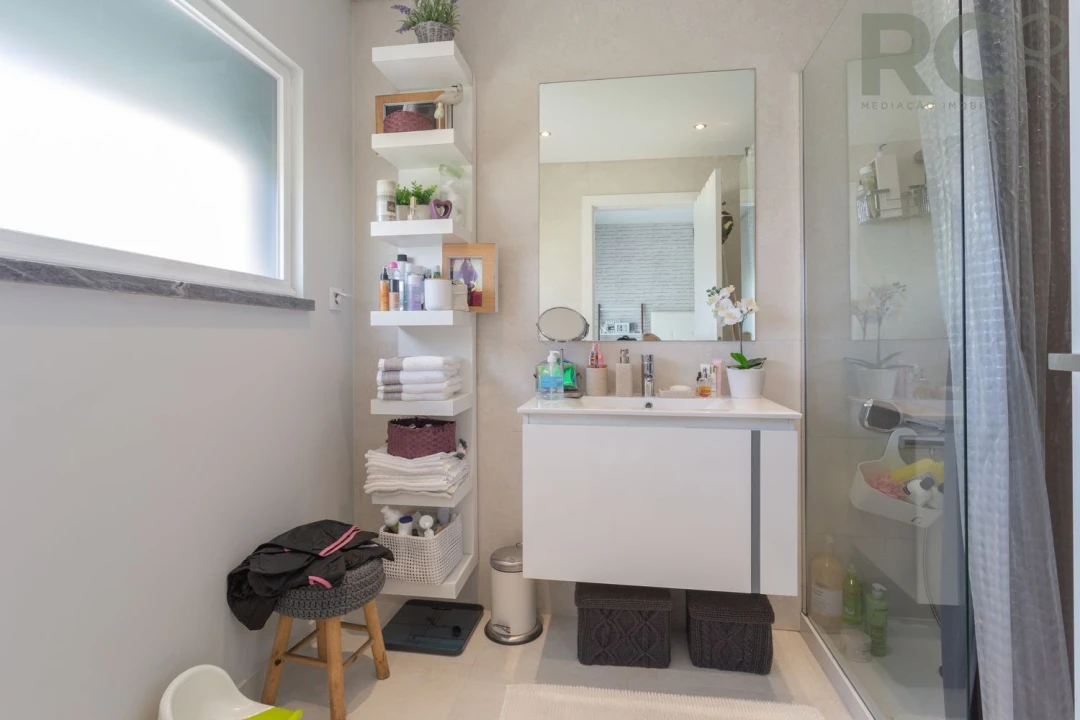 Moradia T3 para Venda em A dos Cunhados e Maceira Foto 30