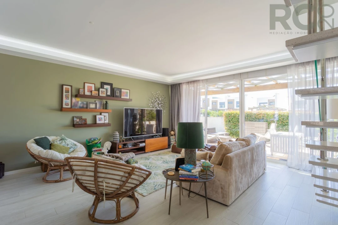 Moradia T3 para Venda em A dos Cunhados e Maceira Foto 15