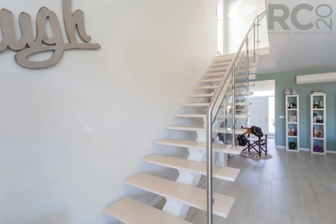 Moradia T3 para Venda em A dos Cunhados e Maceira Foto 18