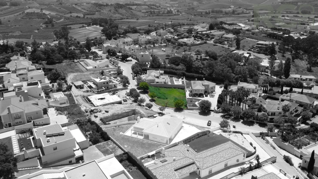 Terreno para Venda em Turcifal Foto 2