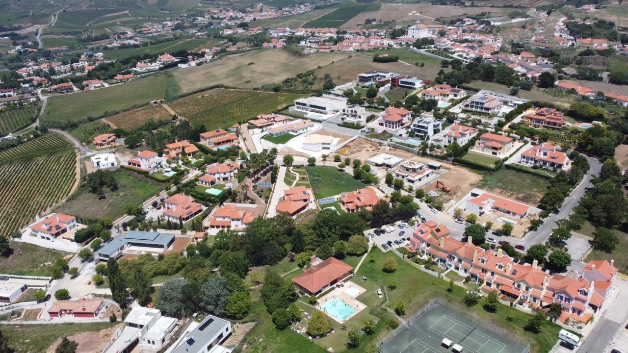 Terreno para Venda em Turcifal Foto 3