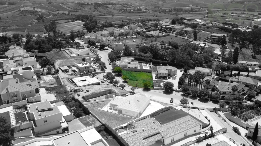 Terreno para Venda em Turcifal Foto 2