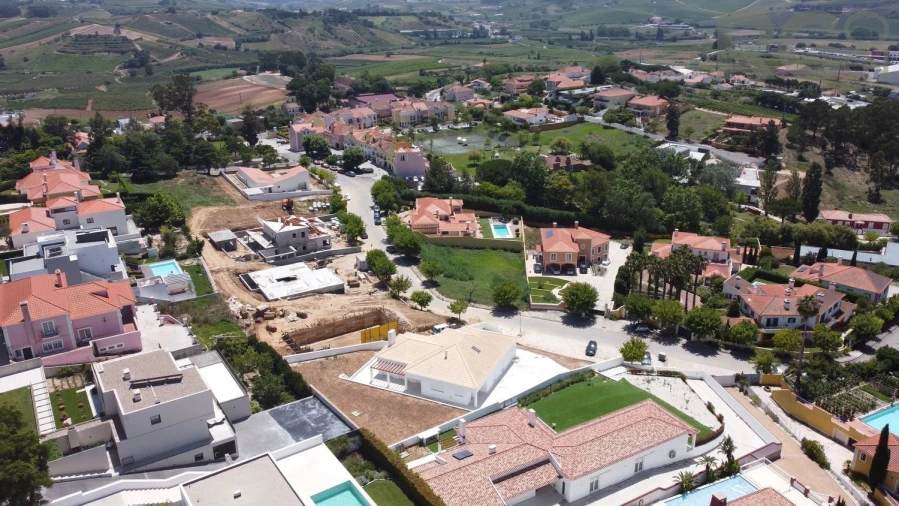 Terreno para Venda em Turcifal Foto 1