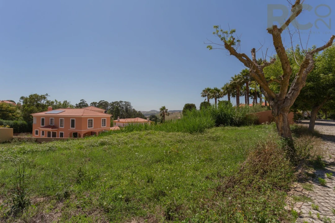 Terreno para Venda em Turcifal Foto 7