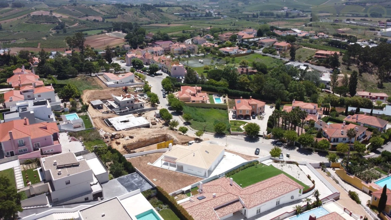 Terreno para Venda em Turcifal Foto 1