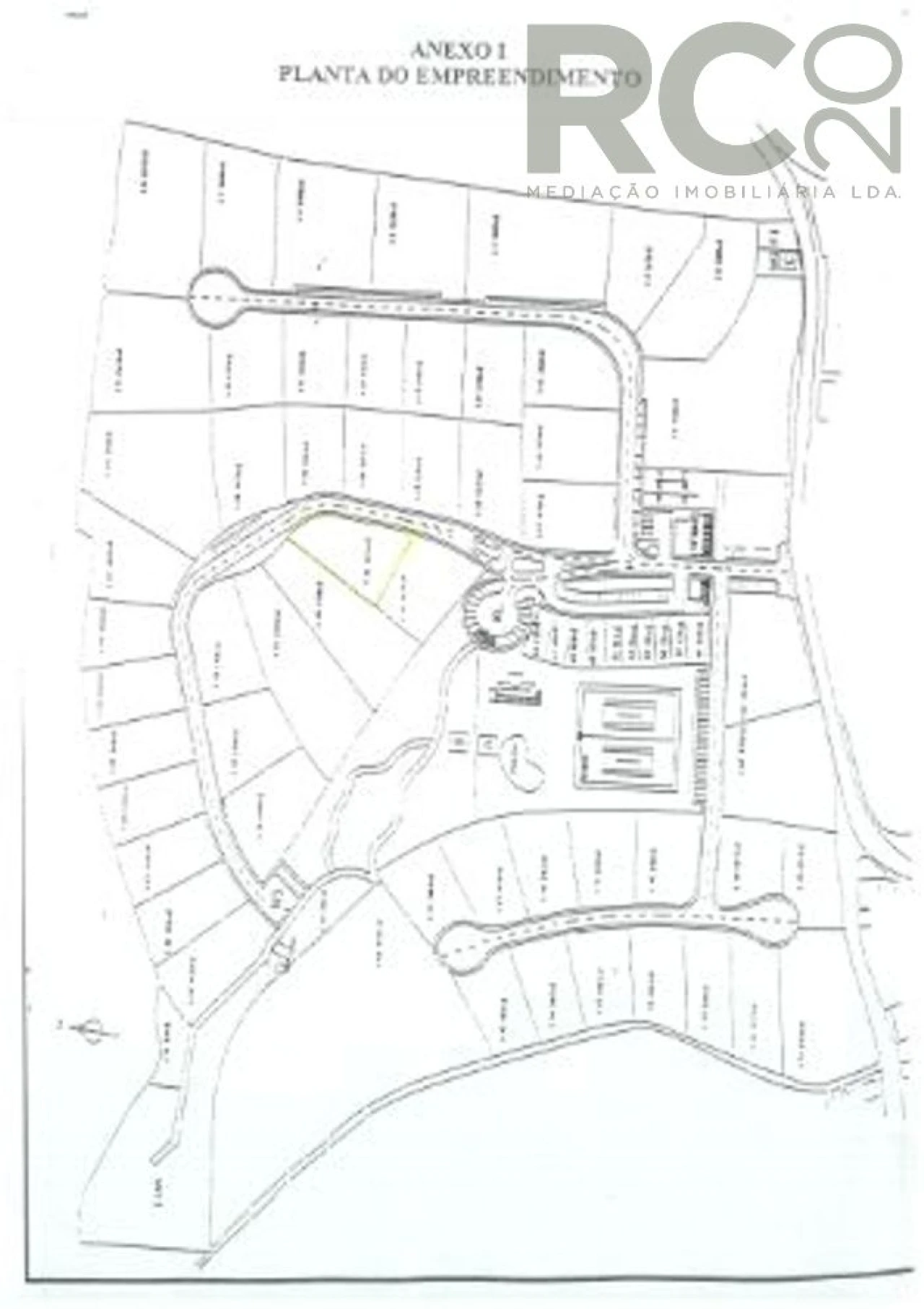 Terreno para Venda em Turcifal Foto 10