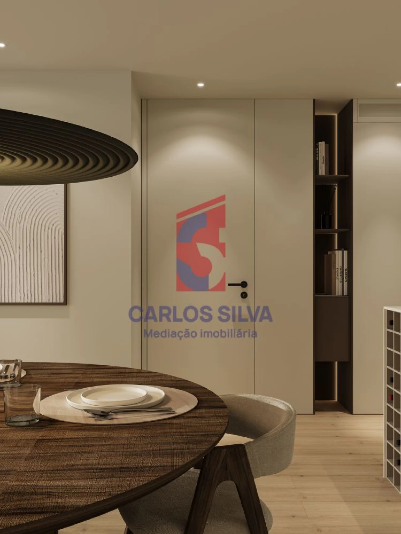 Apartamento T1 para Venda em Ferreiros e Gondizalves Foto 19