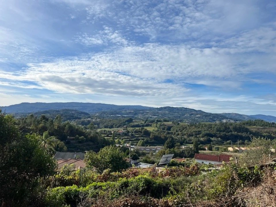 Terreno para Venda em Ponte da Barca, V.N. Muía, Paço Vedro Magalhães Foto 14