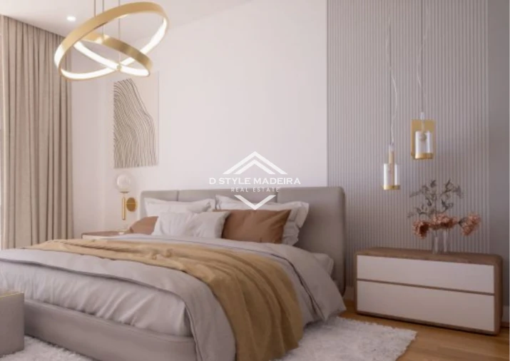 Apartamento T2 para Venda em Camara de Lobos Foto 14