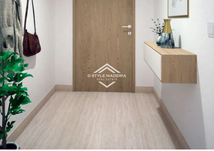 Apartamento T2 para Venda em Camara de Lobos Foto 9