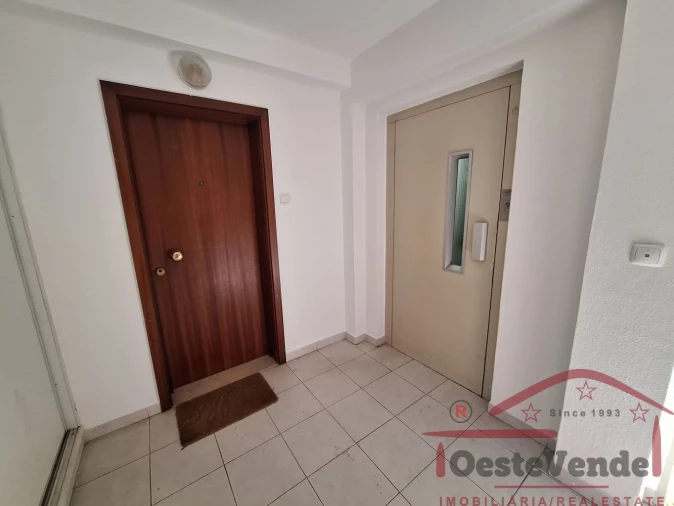 Apartamento T3 para Venda em Cadaval e Pêro Moniz Foto 35