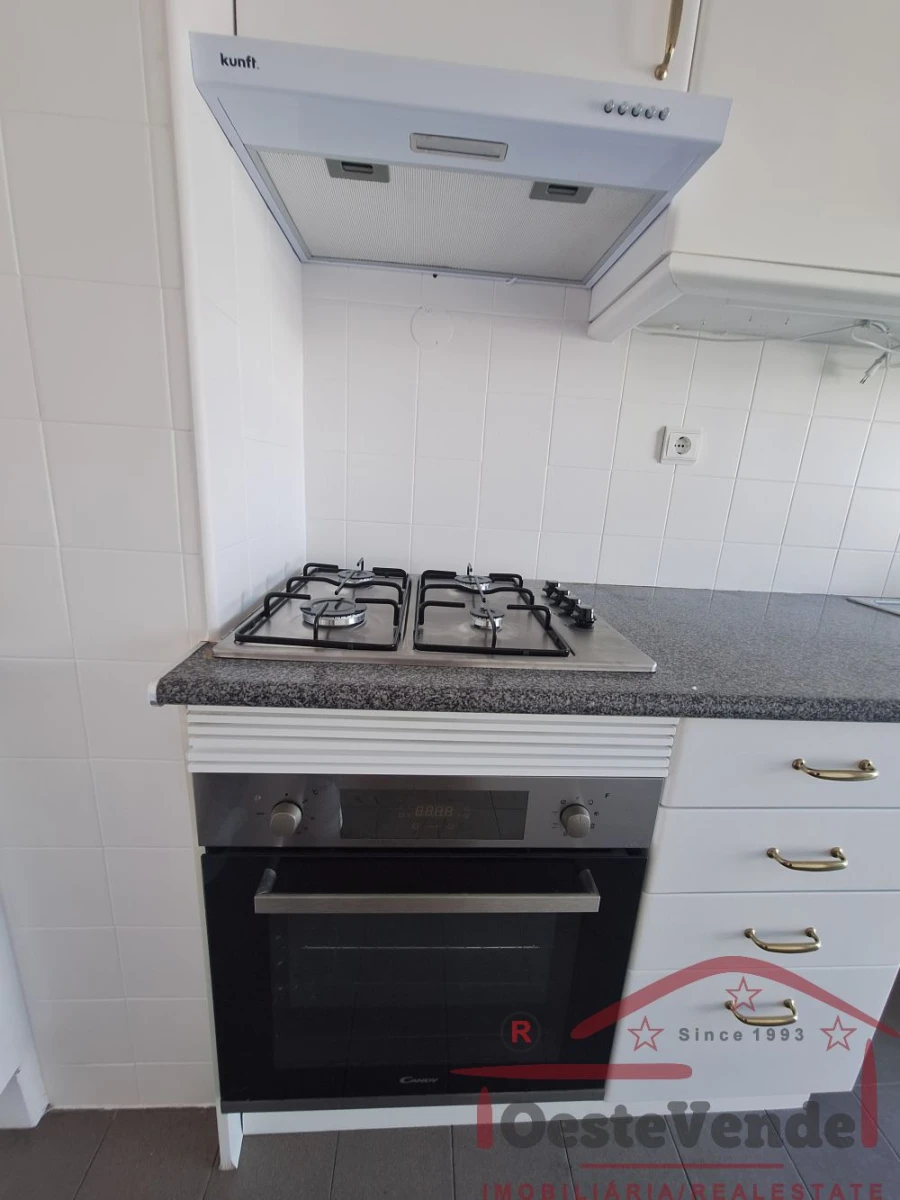 Apartamento T3 para Venda em Cadaval e Pêro Moniz Foto 14