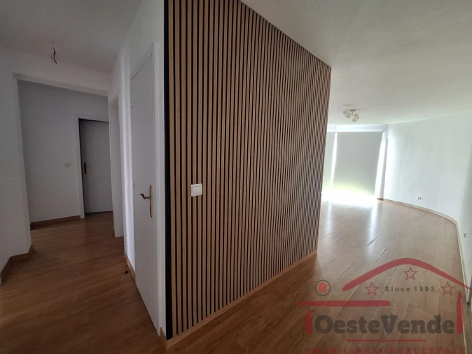 Apartamento T3 para Venda em Cadaval e Pêro Moniz Foto 1