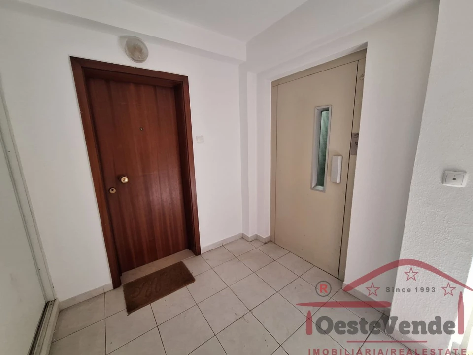 Apartamento T3 para Venda em Cadaval e Pêro Moniz Foto 35