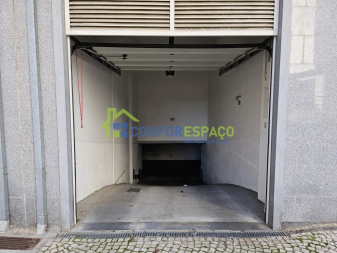 Garagem para Venda em Castelo Branco Foto 4