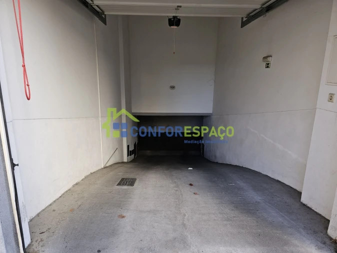 Garagem para Venda em Castelo Branco Foto 5