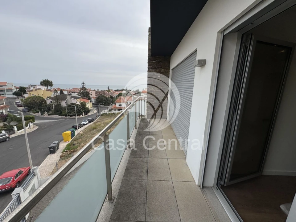 Moradia T3 para Venda em Carcavelos e Parede Foto 35