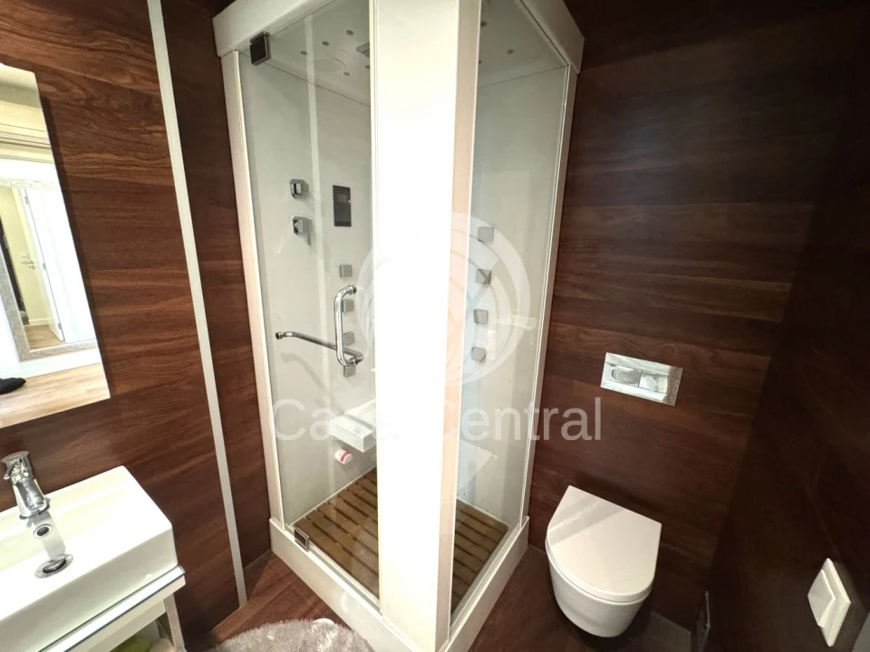 Moradia T3 para Venda em Carcavelos e Parede Foto 42