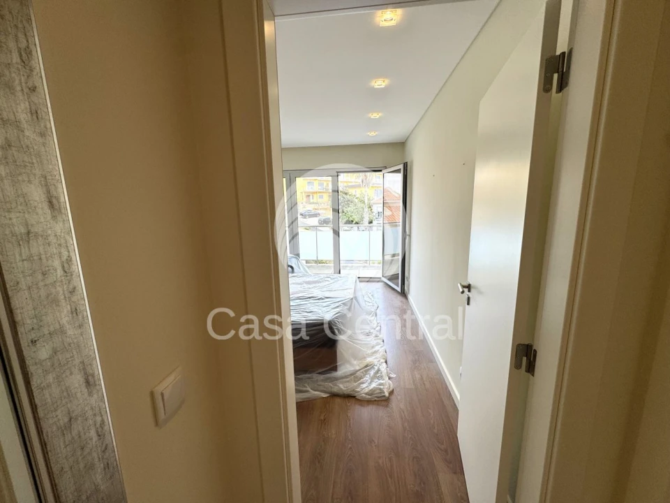 Moradia T3 para Venda em Carcavelos e Parede Foto 33