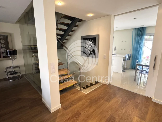 Moradia T3 para Venda em Carcavelos e Parede Foto 12