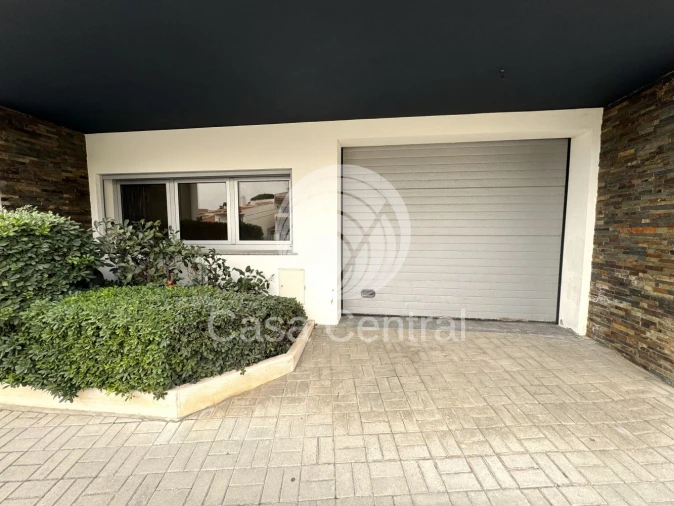 Moradia T3 para Venda em Carcavelos e Parede Foto 52