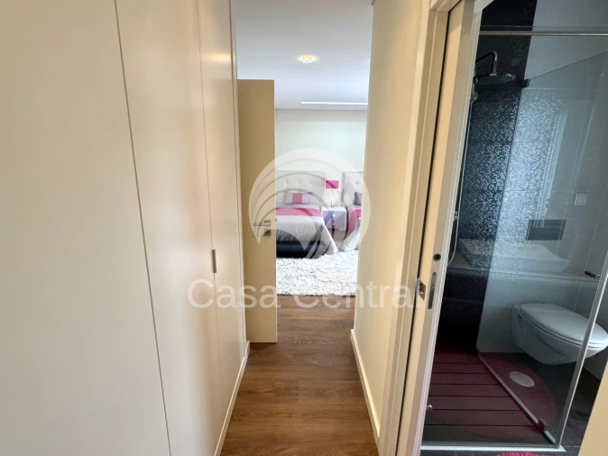 Moradia T3 para Venda em Carcavelos e Parede Foto 31