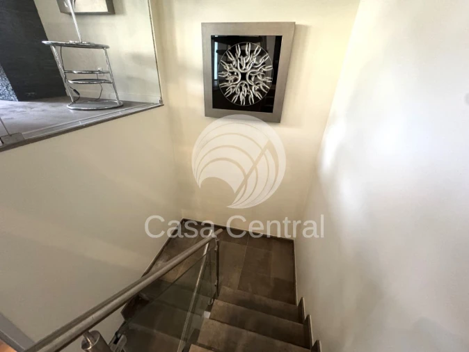 Moradia T3 para Venda em Carcavelos e Parede Foto 45