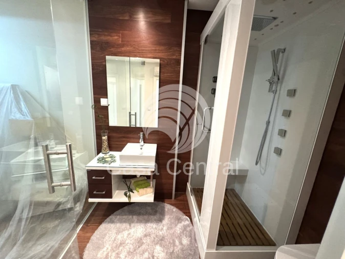 Moradia T3 para Venda em Carcavelos e Parede Foto 41