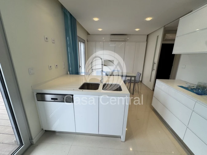 Moradia T3 para Venda em Carcavelos e Parede Foto 21