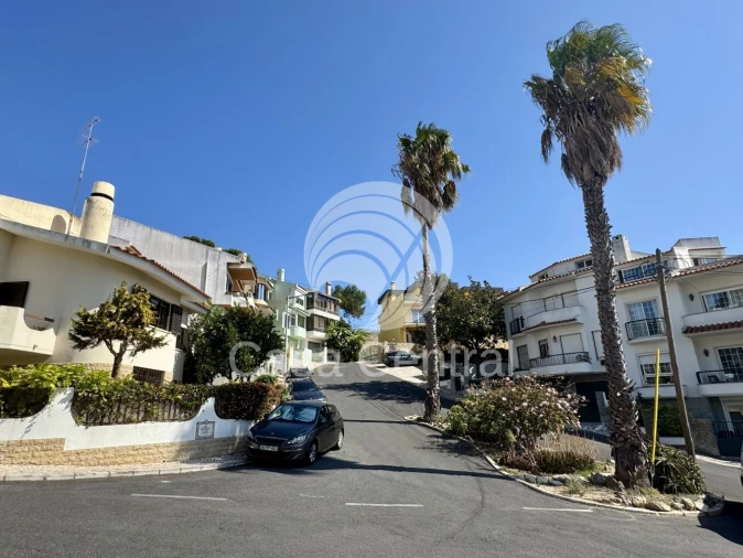 Moradia T3 para Venda em Carcavelos e Parede Foto 58