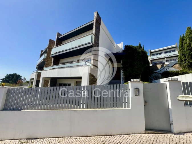 Moradia T3 para Venda em Carcavelos e Parede Foto 55