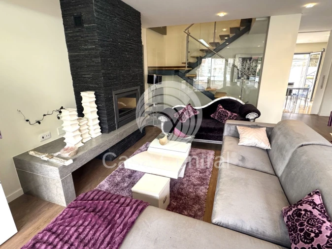 Moradia T3 para Venda em Carcavelos e Parede Foto 13