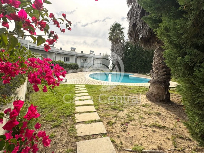 Moradia T3 para Venda em Carcavelos e Parede Foto 8