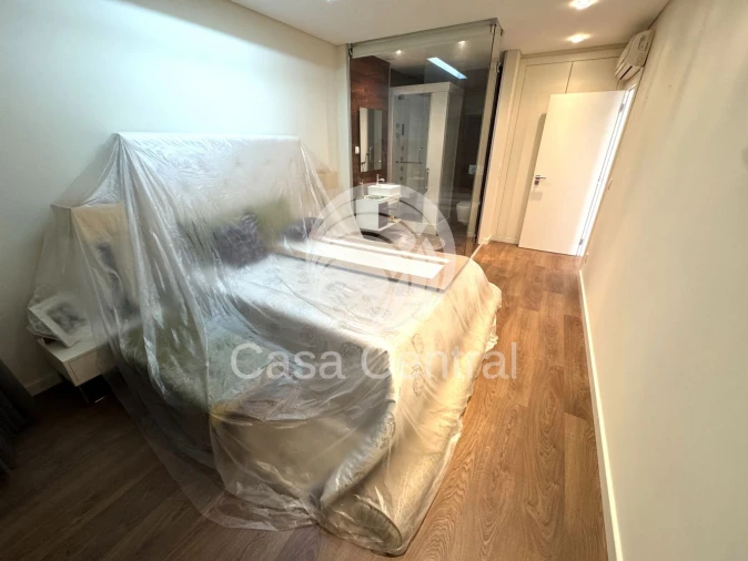 Moradia T3 para Venda em Carcavelos e Parede Foto 44