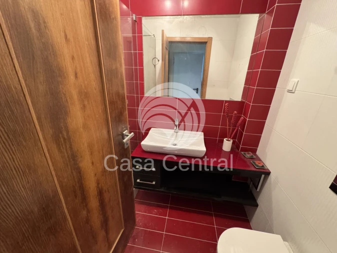 Moradia T3 para Venda em Carcavelos e Parede Foto 47