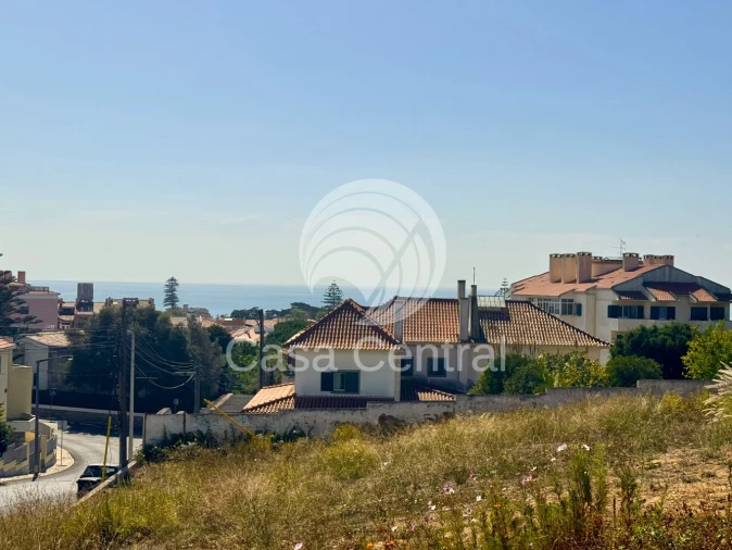 Moradia T3 para Venda em Carcavelos e Parede Foto 5