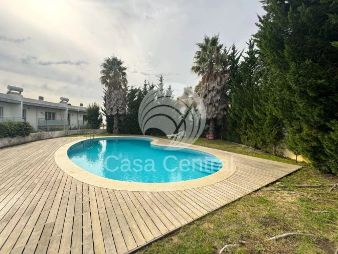 Moradia T3 para Venda em Carcavelos e Parede Foto 7