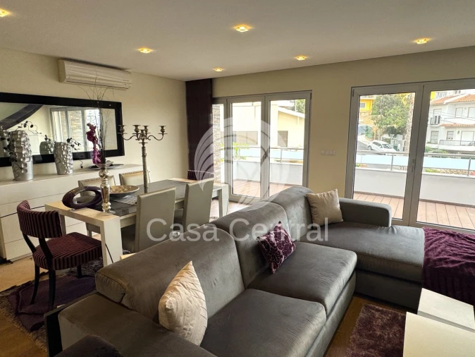 Moradia T3 para Venda em Carcavelos e Parede Foto 14