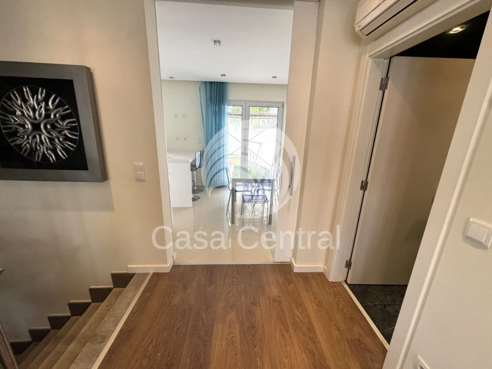 Moradia T3 para Venda em Carcavelos e Parede Foto 17