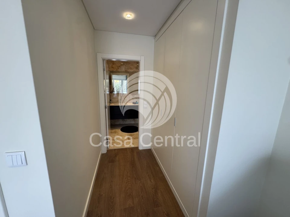 Moradia T3 para Venda em Carcavelos e Parede Foto 36