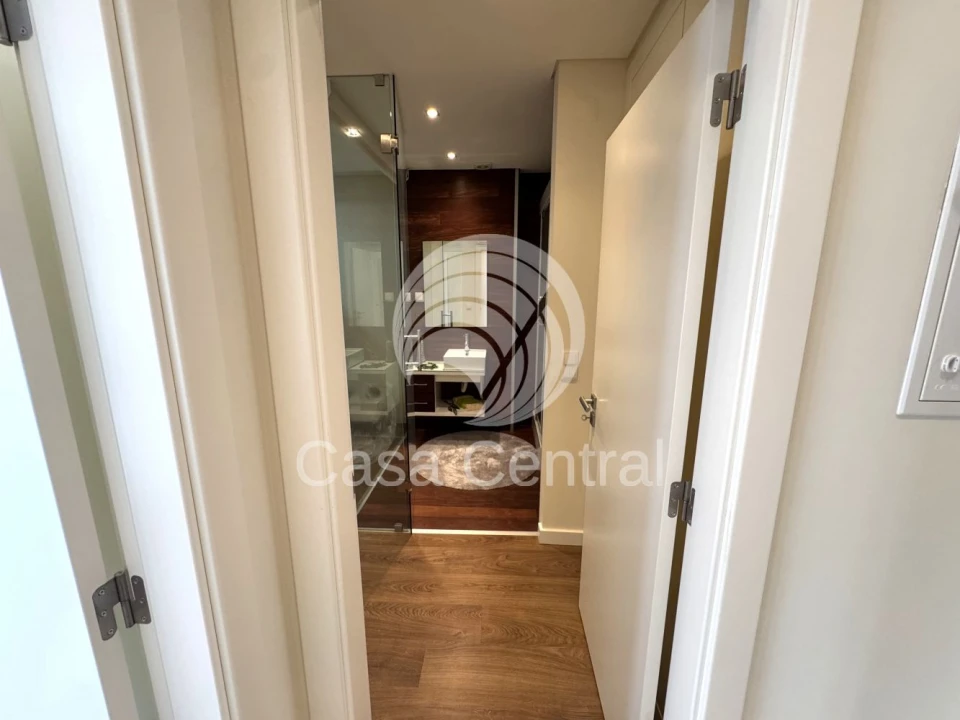 Moradia T3 para Venda em Carcavelos e Parede Foto 40