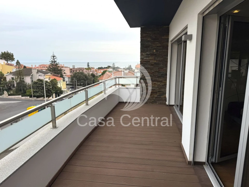 Moradia T3 para Venda em Carcavelos e Parede Foto 15