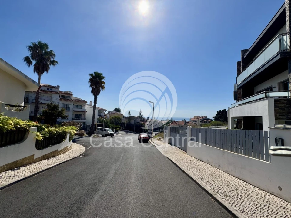 Moradia T3 para Venda em Carcavelos e Parede Foto 57