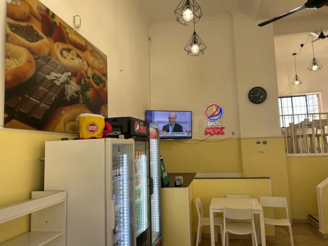 Loja para Trespasse em Oeiras e São Julião da Barra, Paço de Arcos e Caxias Foto 16