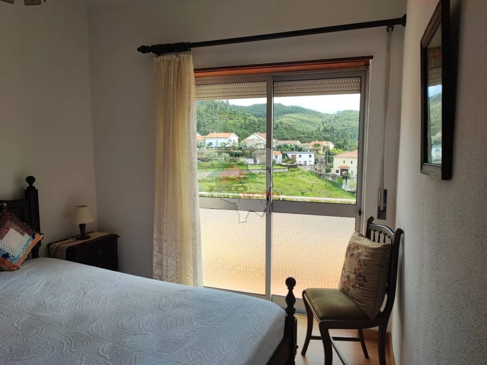 Moradia T4 para Venda em Proença-A-Nova e Peral Foto 22