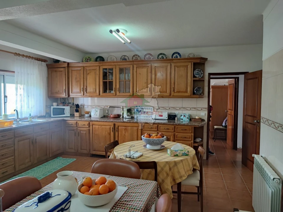 Moradia T4 para Venda em Proença-A-Nova e Peral Foto 9