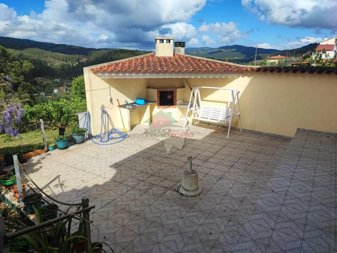 Moradia T4 para Venda em Proença-A-Nova e Peral Foto 7