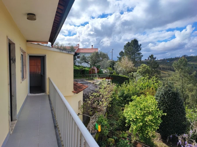 Moradia T4 para Venda em Proença-A-Nova e Peral Foto 33