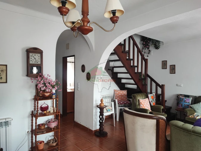 Moradia T4 para Venda em Proença-A-Nova e Peral Foto 12