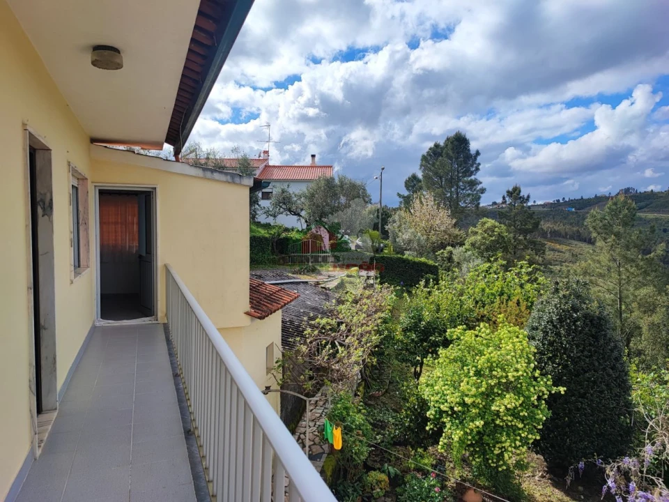 Moradia T4 para Venda em Proença-A-Nova e Peral Foto 33